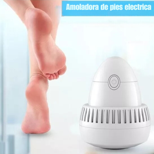 SOFTFEET™- Removedor Eléctrico Amolador Pies