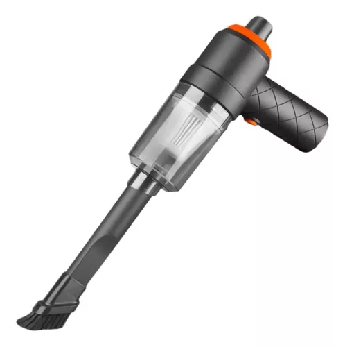 Aspirator2.1™- Aspiradora portatil 2 en 1